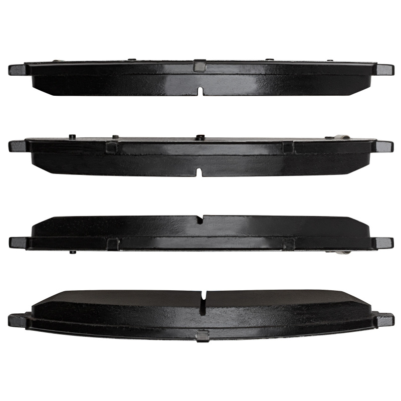 Jeep Grand Cherokee Brake Pads - Front - R1 Concepts - Optimum OE - `20-`25
